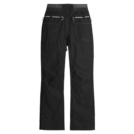 Picture Treva 10/10 Dámské lyžařské kalhoty US WPT106-BLACK