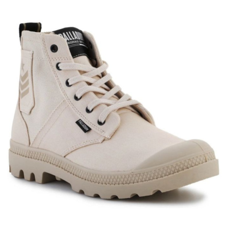 Palladium Trappers Pampa Hi Army W 78583-210-M