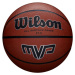Wilson MVP 275 BSKT Basketbalový míč, hnědá, veľkosť