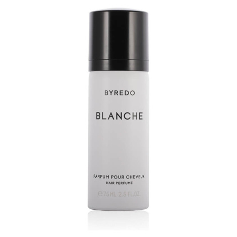 Byredo Blanche - vlasový sprej 75 ml