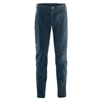 Fjällräven Bergtagen Stretch Trousers M, Barva MOUNTAIN BLUE