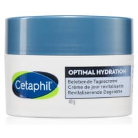 Cetaphil Optimal Hydration Healthy Glow revitalizační denní krém 48 g