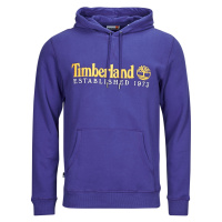 Timberland 50th Anniversary Est. 1973 Hoodie BB Sweatshirt Regular Fialová