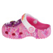 Žabky Crocs Hello Kitty and Friends Classic Clog Jr 208025-680