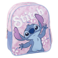 KIDS BACKPACK SCHOOL STITCH