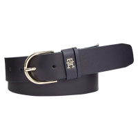 Tommy Hilfiger Woman's Belt AW0AW15387DW6 Navy Blue