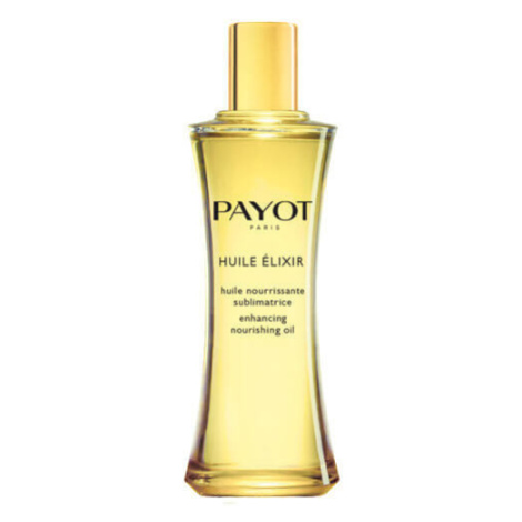 Payot Suchý celotělový olej Elixir Huile (Enhancing Nourishing Oil) 100 ml