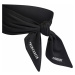 Čelenka adidas Tieband 2-Coloured Aeroready Black/White