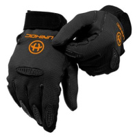 Unihoc Goalie gloves Packer black