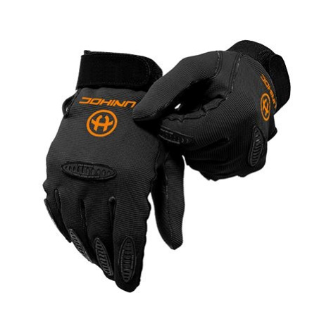 Unihoc Goalie gloves Packer black