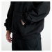 Mikina The North Face Zumu Oversize Hoodie Tnf Black