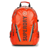 Superdry TARP RUCKSACK Oranžová