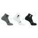 Salomon Běžecké ponožky EVERYDAY ANKLE 3-PACK