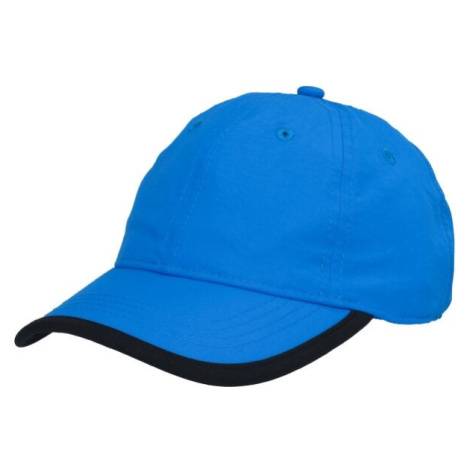 Finmark CAP Dětská letní čepice, modrá, velikost