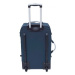 Cestovní kufr Vango Shuttle 90 Barva: modrá