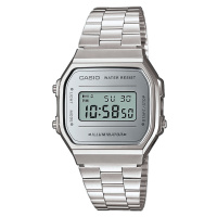 Casio A168WEM-7EF Vintage Iconic 36mm