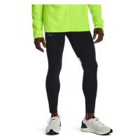 Pánské kompresní běžecké legíny Under Armour Speedpocket Tight