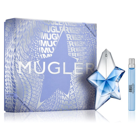 Mugler Angel dárková sada pro ženy Thierry Mugler