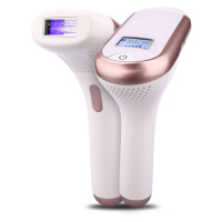 BeautyRelax Epilátor IPL Premium BR-1400