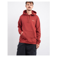 Patagonia Fitz Roy Icon Uprisal Hoody Mangrove Red