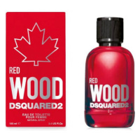 Dsquared² Red Wood - EDT 30 ml