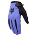 Rukavice Fox W Ranger Glove Violet