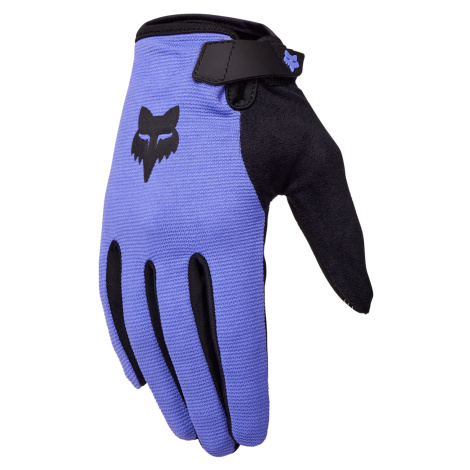 Rukavice Fox W Ranger Glove Violet