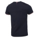 Tommy Hilfiger TOMMY LOGO TIPPED Pánské triko, tmavě modrá, velikost
