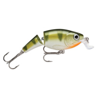 Rapala wobler jointed shallow shad rap yp - 5 cm 7 g