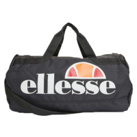 ELLESSE PELBA BARREL BAG Cestovní taška, černá, velikost