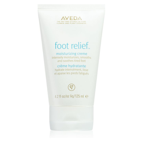 Aveda Foot Relief™ Moisturizing Creme hloubkově hydratační krém na chodidla 125 ml
