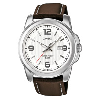 Pánské hodinky CASIO MTP-1314L-7AVEF (zd189a) + BOX
