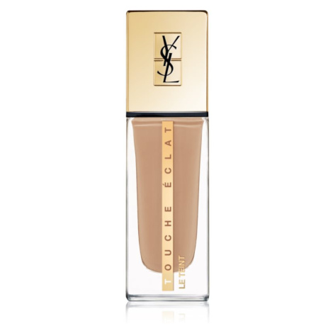 Yves Saint Laurent Touche Éclat High Cover dlouhotrvající make-up odstín BR45 25 ml