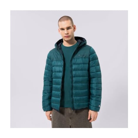 Champion Bunda Zimní Hooded Jacket