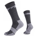 Pentagon Alpine Merino Heavy ponožky, cinder grey