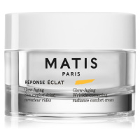 MATIS Paris Réponse Éclat Glow Aging protivrásková péče pro rozjasnění pleti 50 ml