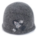 Kšiltovka Cap model 19757434 Grey - Art of polo