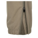 Dámské outdoorové kalhoty Kilpi HOSIO-W béžová