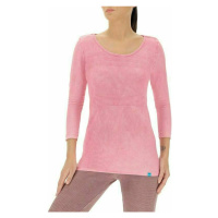 UYN To-Be Shirt Tea Rose Fitness tričko