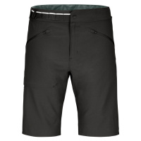 Ortovox šortky Brenta Shorts black