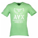 AVX AVIREX DEPT tričko s krátkým rukávem