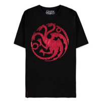 Game of Thrones House of the Dragon: Sign Of Dragon - dámské tričko