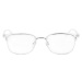 Brýle VUCH Tenby Transparent