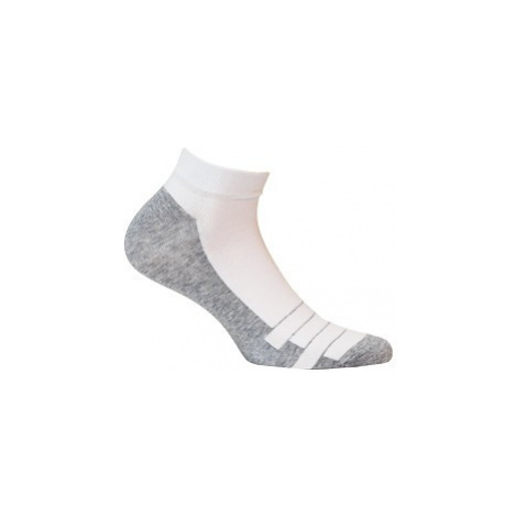 Pánské ponožky Wola W91.1P4 Sport browncoal