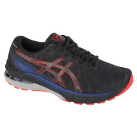 ČERNÉ BĚŽECKÉ TENISKY ASICS GT-2000 10 G-TX Černá