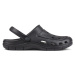 Coqui Jumper Dámské sandály 6352 Black/Antracit black