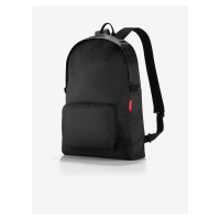 Černý batoh Reisenthel Mini Maxi Rucksack Black