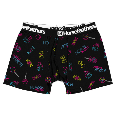 Trenky Horsefeathers SIDNEY BOXER SHORTS sweet candy