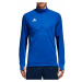 Pánské tričko Condivo18 Training Top 2 Blue M CG0397 - Adidas