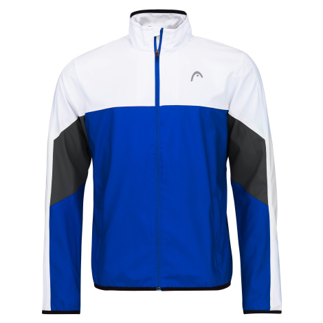 Pánská bunda Head Club 22 Jacket Men Royal L